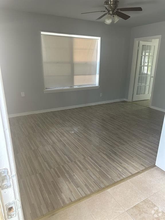 Building Photo - 109 Fargo St Unit B Rental