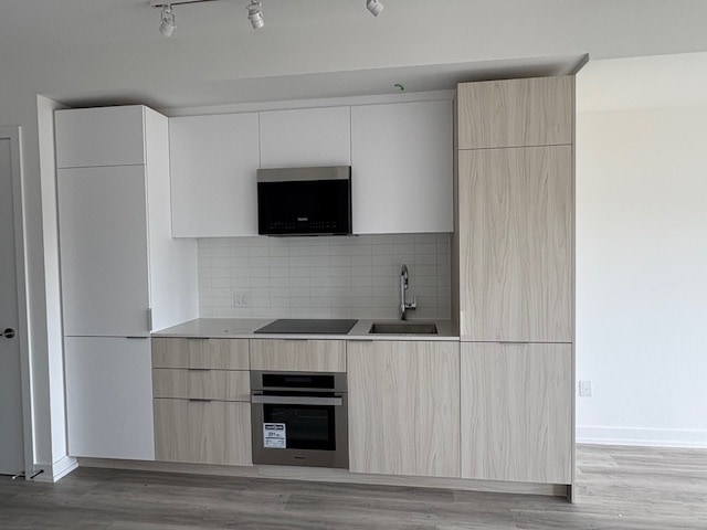 Photo - 1-Bedroom Condo That Checks Every Box – Bright, Open, and Thoughtfully Designed Unité 907