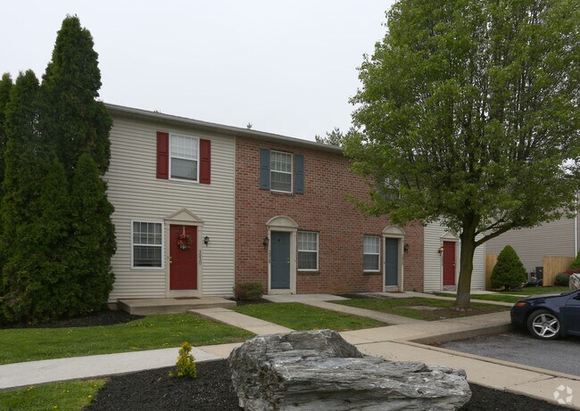 Photo - Townhomes at Stonybrook