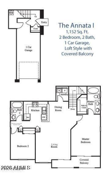 2150 W Alameda Rd