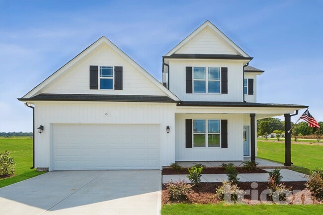 Building Photo - 26 Fish Whistle Ct