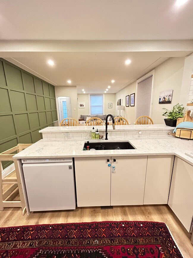 Photo - Beautiful 3-Bedroom Home with Bonus Garden Suite