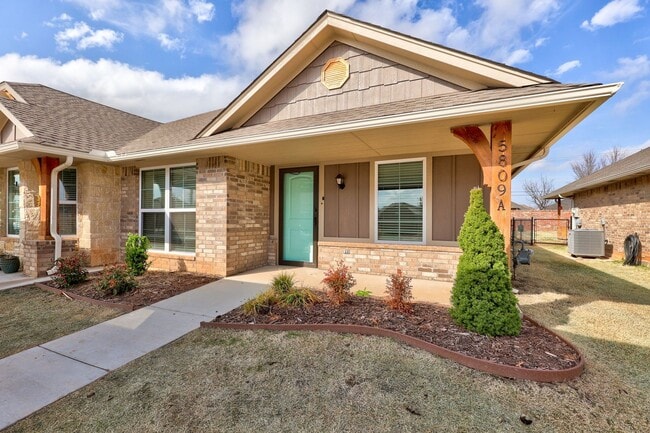 Building Photo - 5809 Goldfinger Rd Unit A - The Brayden Rental
