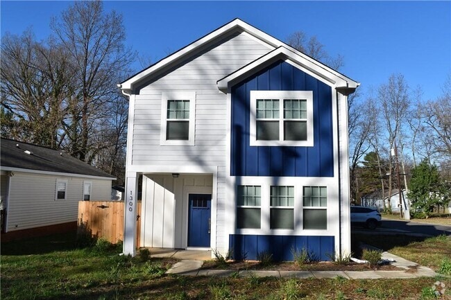 Building Photo - 1300 Norris Ave Rental