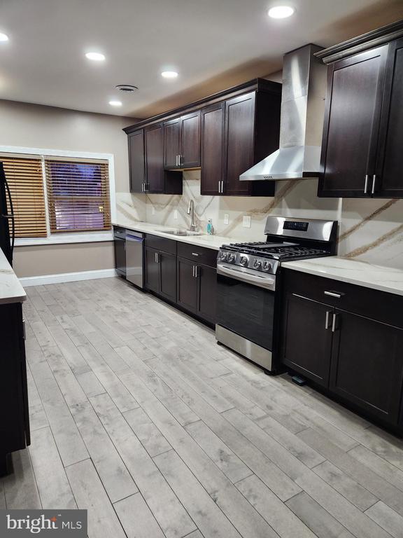 Photo - 210 White Horse Pike Unidad 2ND FLOOR