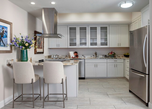 Photo - 2450 Presidential Way Unit Ph7
