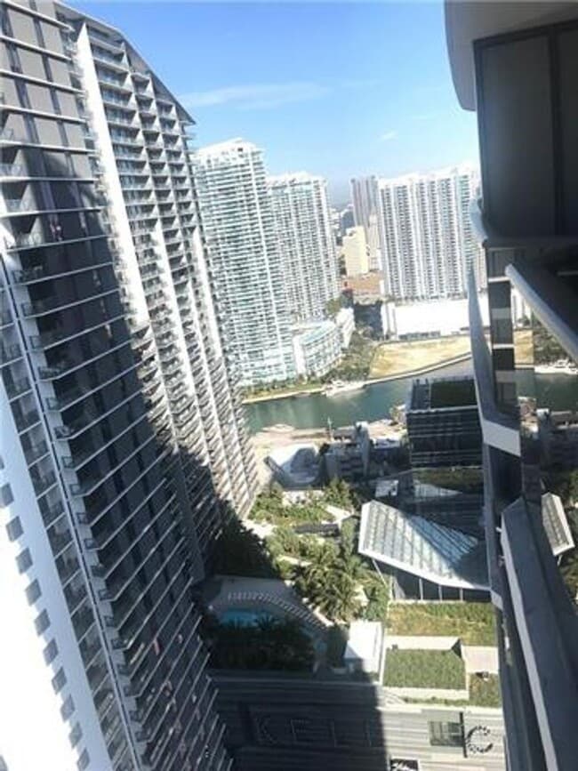 Photo - 45 SW 9th St Unit 45 SW 9th St # 3707