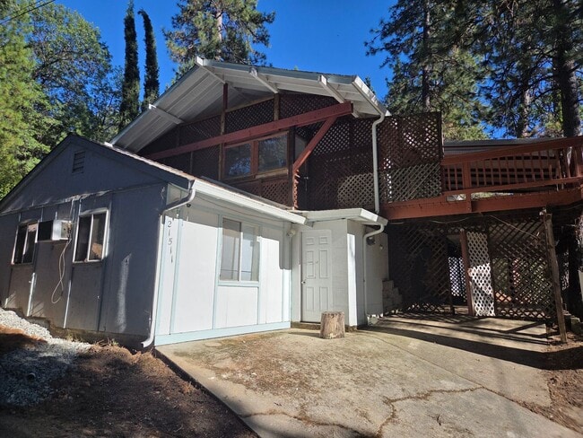 Photo - Comfortable Crystal Falls Home
