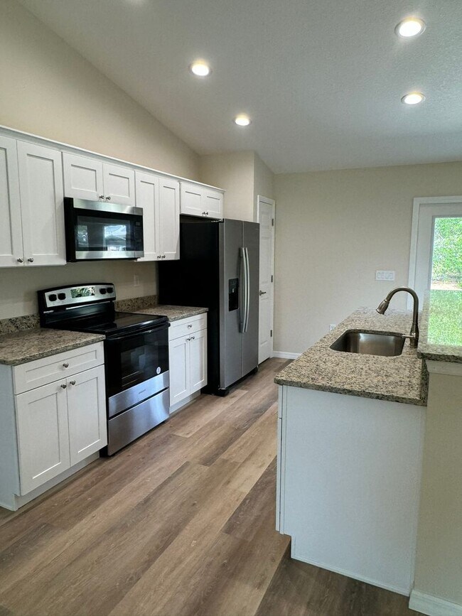 Photo - Brand New 3BR/2BA Home – Modern Finishes, ...