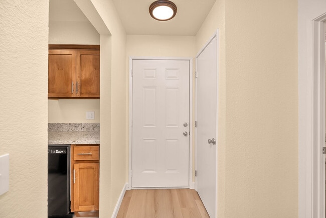 The Highland Apartments