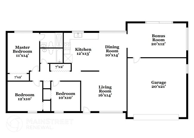 Photo - 1294 Dewar Ct NE