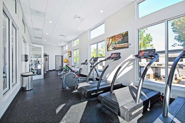 Photo - The Phoenix at Troy Crossing Apartments