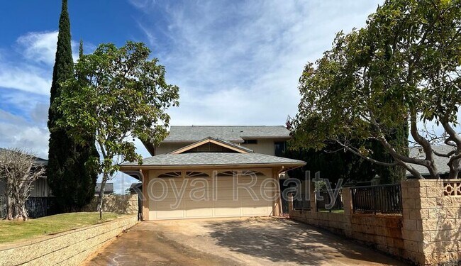 Building Photo - 95-693-693 Lewanuu St Rental