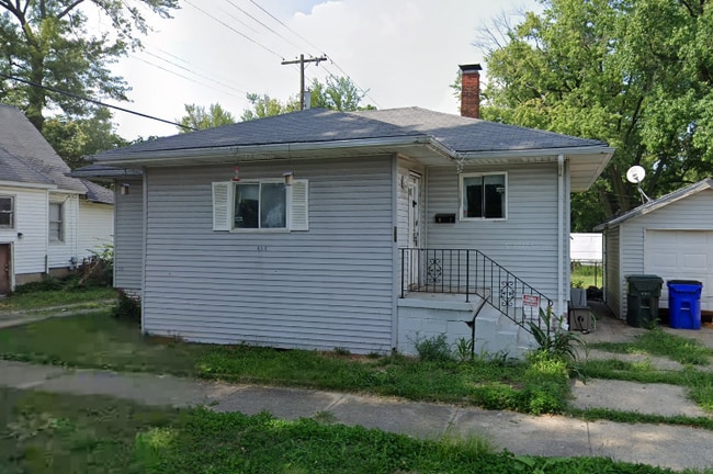 Building Photo - 432 W Center St Rental