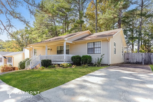 Photo - 1508 Celinda Ln