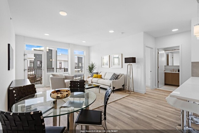 Building Photo - 5711 John F. Kennedy Blvd Unit 201