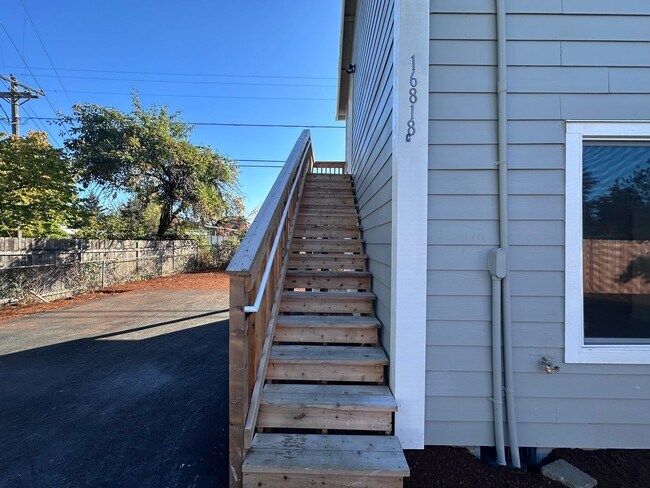 Building Photo - Brand New Construction 2 Bed 1 Bath Modern...