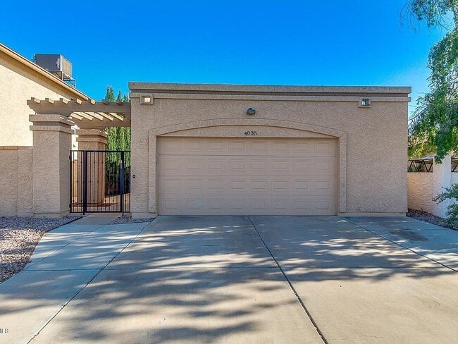 Photo - 4035 E Camino St