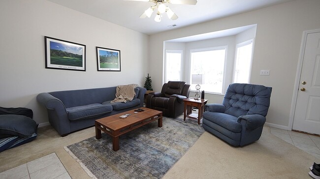 Photo - 2BR/2.5BA Clayton Townhouse