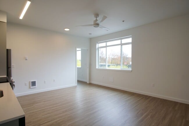 Photo - Top Floor 1-Bed w/Condo-Grade Finishes Ready Mid-February! Unit 305