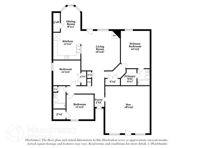 Photo - 7123 Hampton Dr