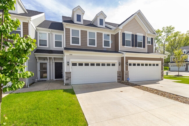 Photo - 27661 Serviceberry Ct Townhome