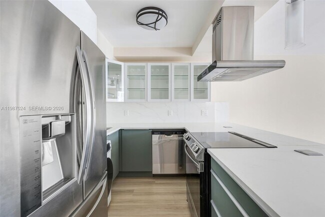 Building Photo - 3660 NE 166th St Unit 104