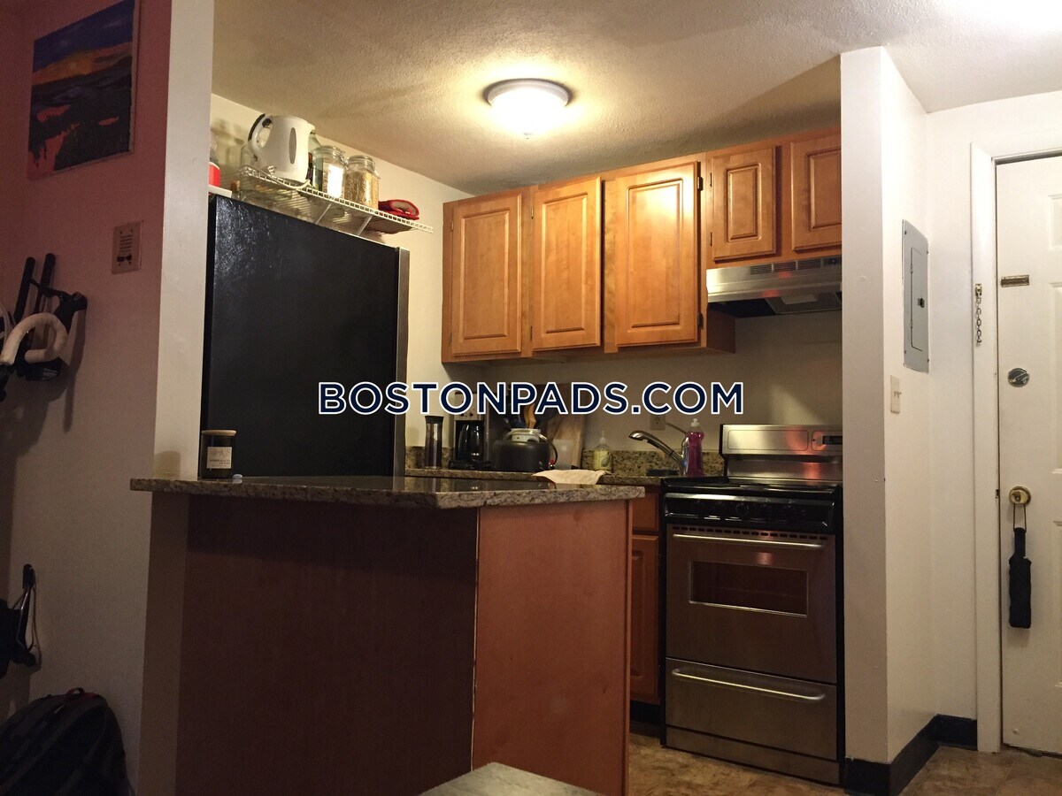 Photo - 385 Dorchester St Unit A8