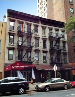 Building Photo - 242-244 E 79th St Apartments