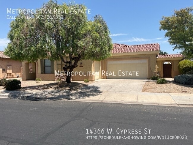 Photo - 14366 W Cypress St