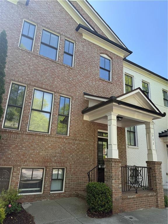 Building Photo - 332 Suwanee Ave NW