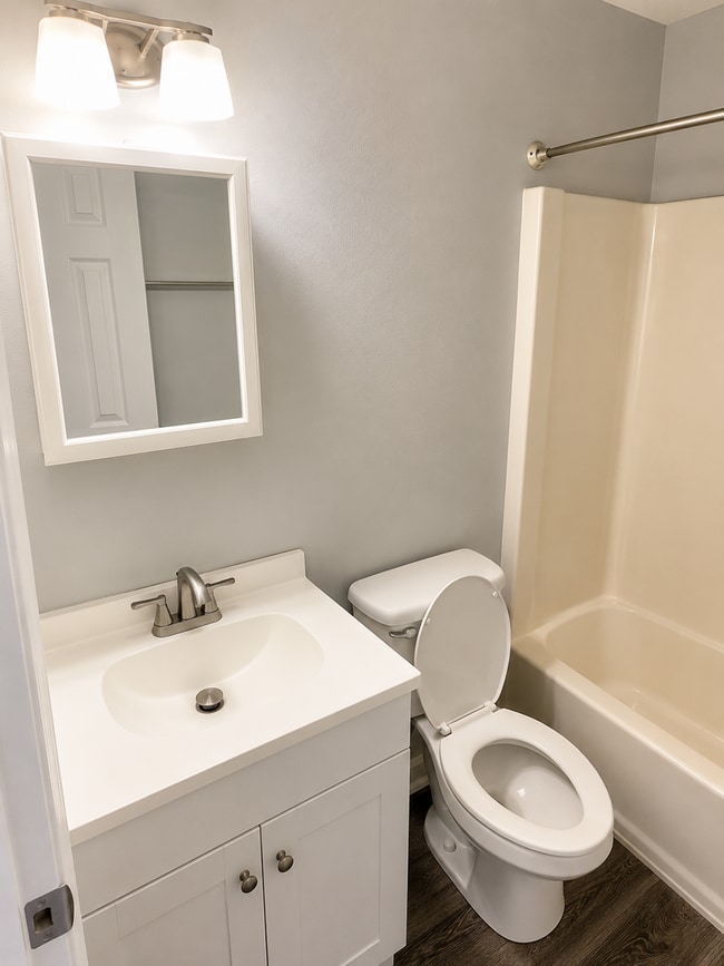 Photo - Century Square Apartments