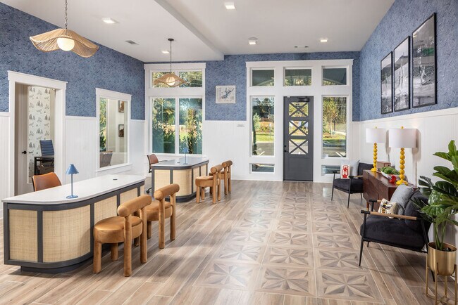Prose Gainesville apartments — community photo