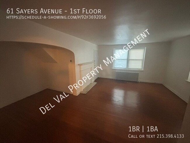 Photo - 61 Sayers Ave Unit 1st Floor