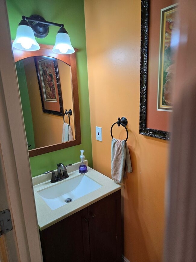 Photo - 2317 Lawnwood Ct