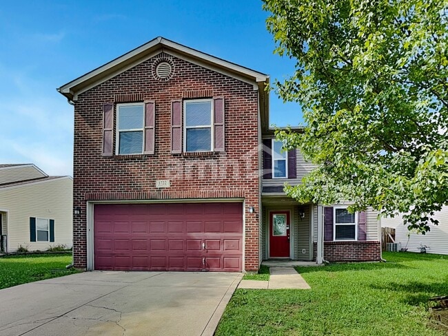 Building Photo - 1722 Brassica Way Rental
