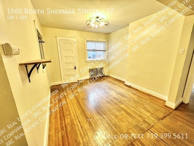 Photo - 1960 Sherman St Unit 37