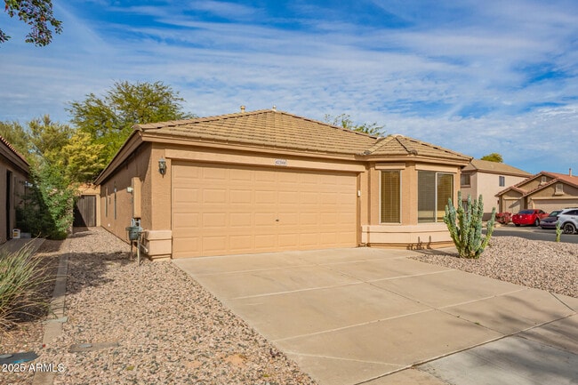 Photo - 42346 W Sunland Dr