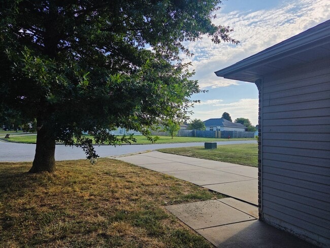 Photo - 408 W Choctaw