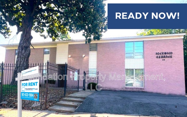 Building Photo - 34 N Idlewild St Rental