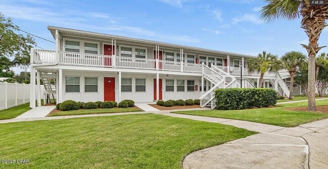 Building Photo - 1301 Beck Ave Unit 64 Rental