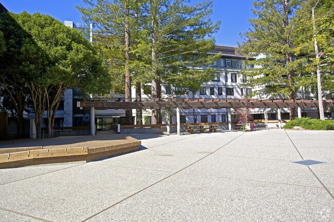 Photo - Porter College B