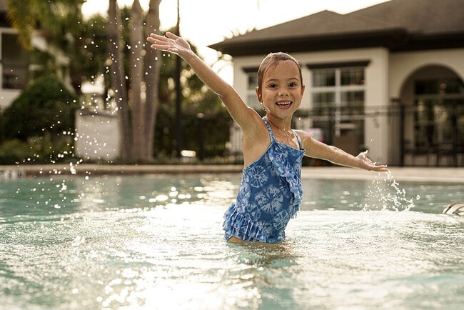 Photo - Lake Nona Water Mark