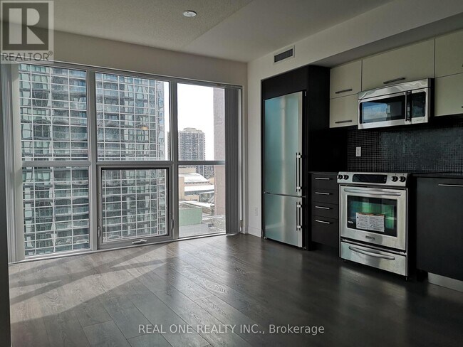 Photo - 5162 Yonge St Unit 1209