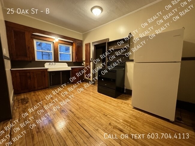 Photo - 25 Oak St Unidad B