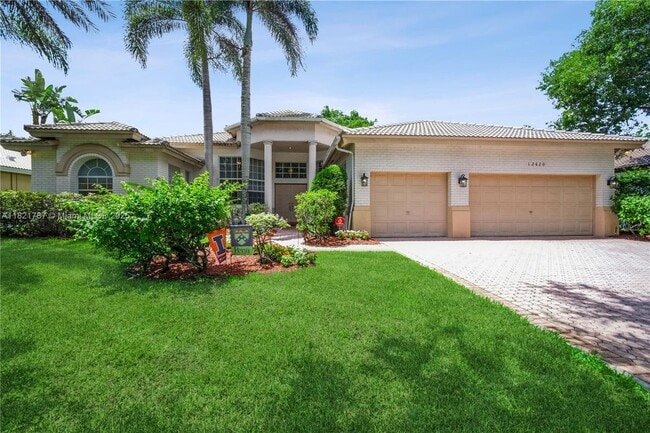 Building Photo - 12620 Countryside Terrace Rental