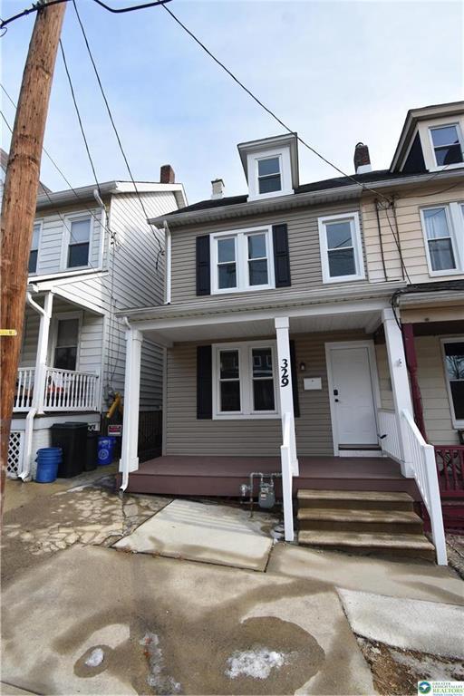 Photo - 329 N 9th St