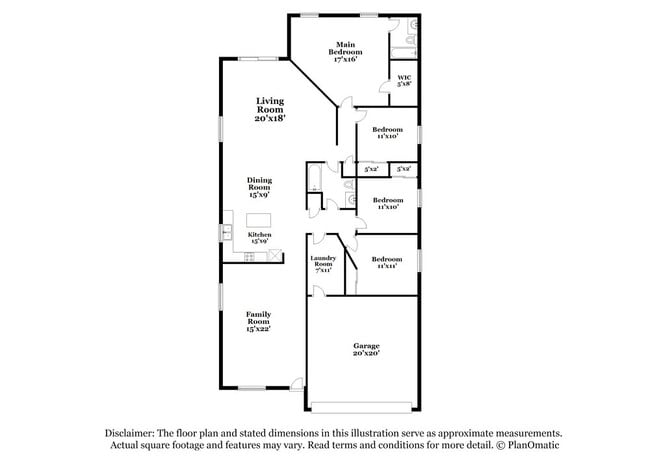 Photo - 3045 W Desert Vista Trail