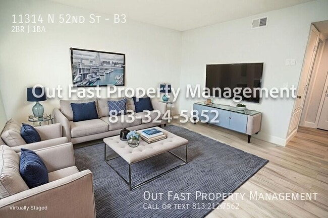 Photo - 11314 N 52nd St Unit B3