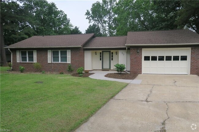 Building Photo - 517 Norman Ln Rental